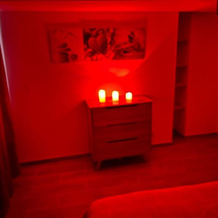 L'Alsacienne Room Et Spa Lautenbach Екстер'єр фото