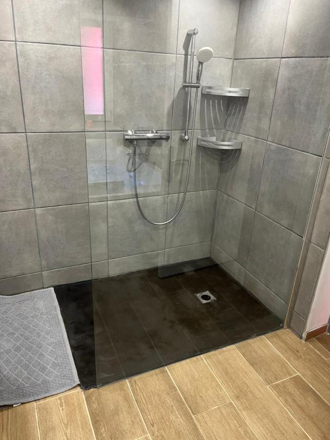 L'Alsacienne Room Et Spa Lautenbach Екстер'єр фото