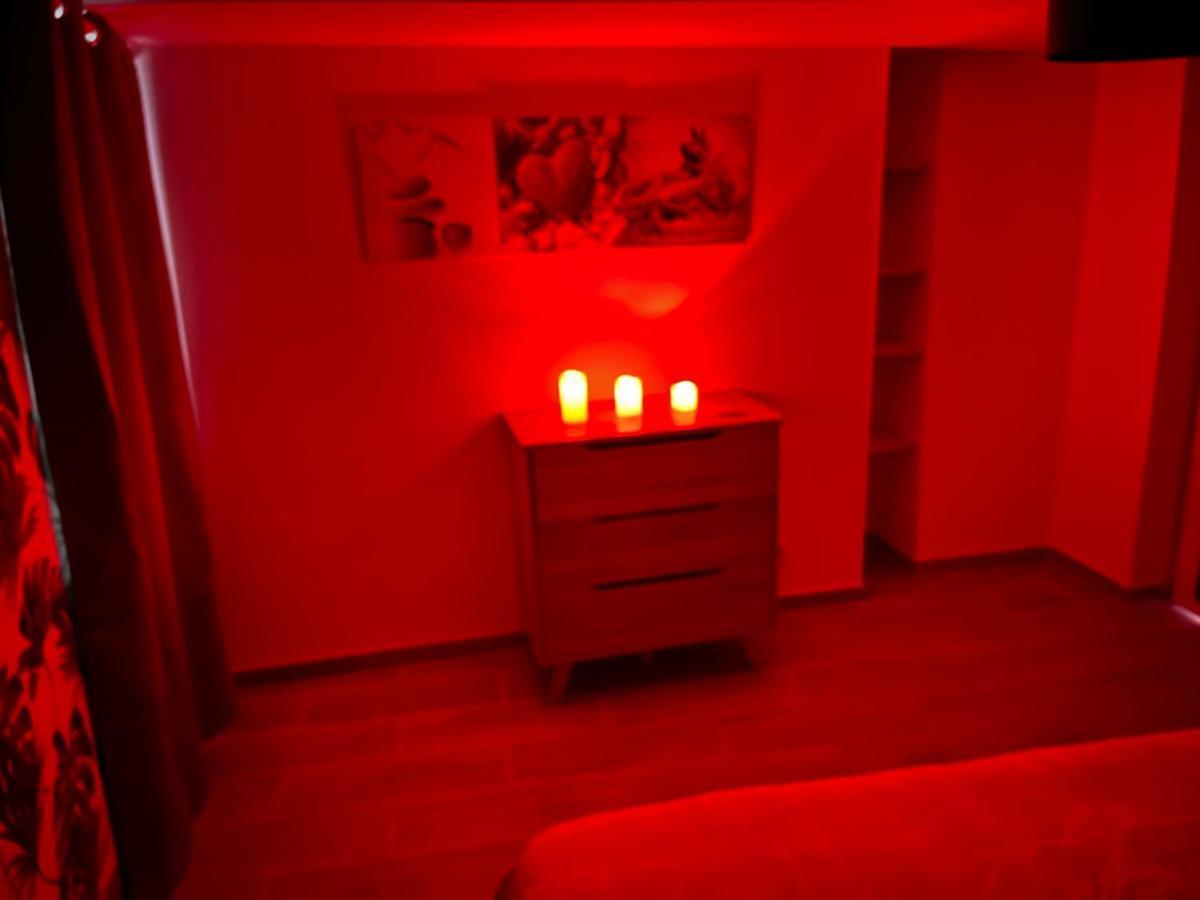 L'Alsacienne Room Et Spa Lautenbach Екстер'єр фото